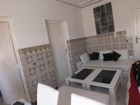Maison Mouna - Photo4