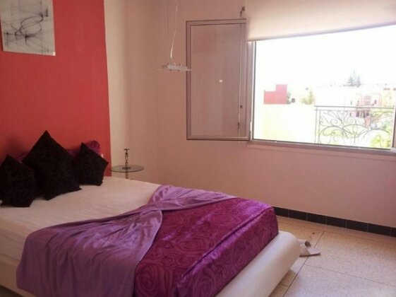 Maison Mouna - Photo5