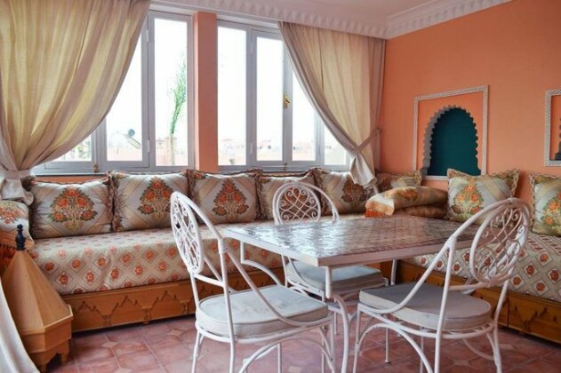 Maison Oufela - Photo5