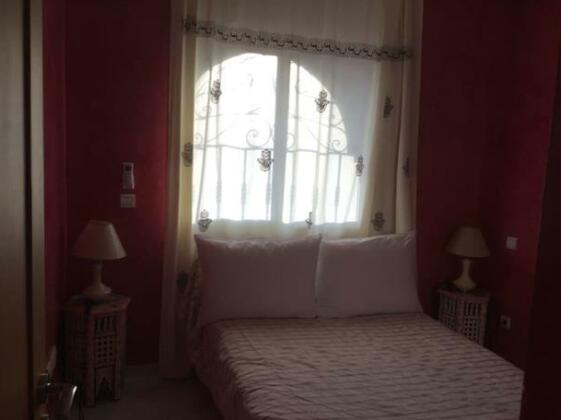 Maison Saadia - Photo2