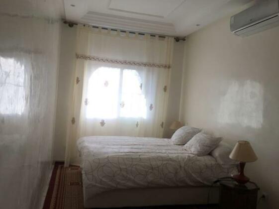 Maison Saadia - Photo3