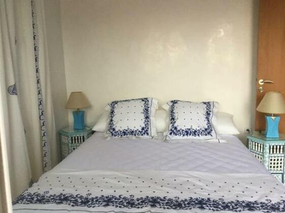Maison Saadia - Photo4