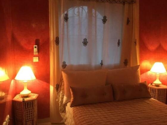 Maison Saadia - Photo5