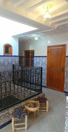 Maison Traditionnelle - Photo4