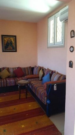 Majorelle Appartement avec Balcon - Photo2