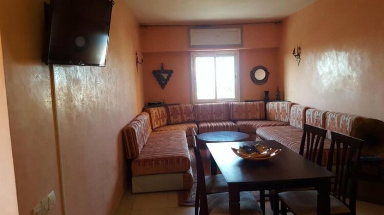 Majorelle Appartement avec Balcon - Photo4