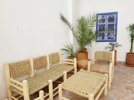 Majorelle Hostel - Photo3