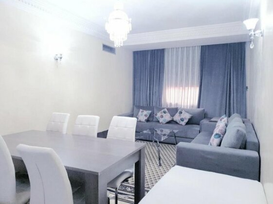 Majorelle Luxury Apart - Photo2