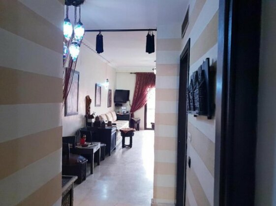 Majorelle Luxury Apart - Photo5
