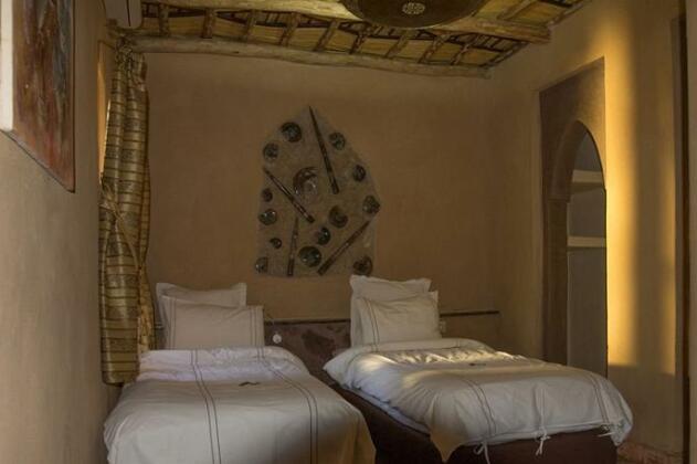 Manzil La Tortue - Photo2