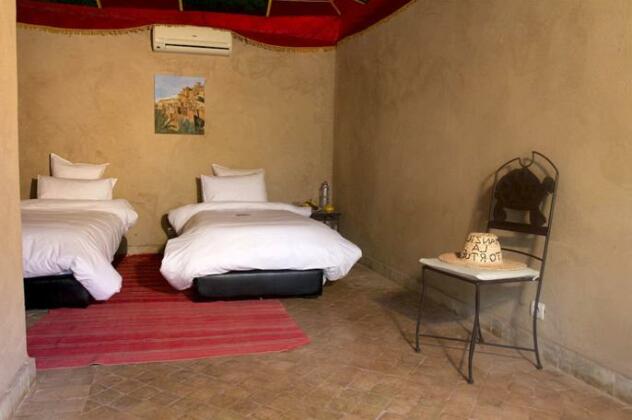 Manzil La Tortue - Photo3