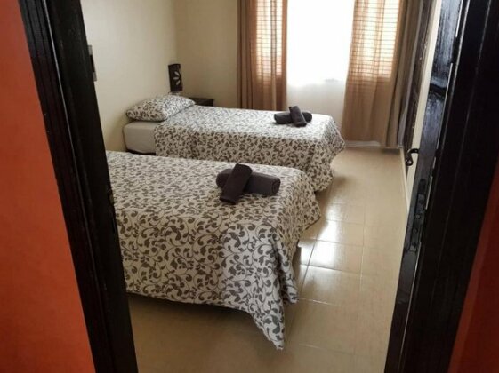 Marrakech appartement - Photo4