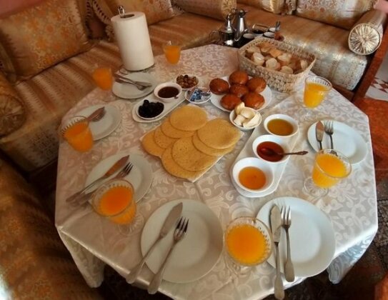Marrakech Family appartements - Photo2