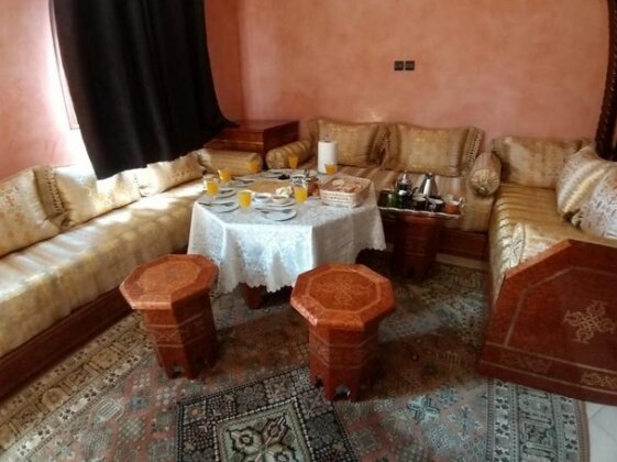 Marrakech Family appartements - Photo3