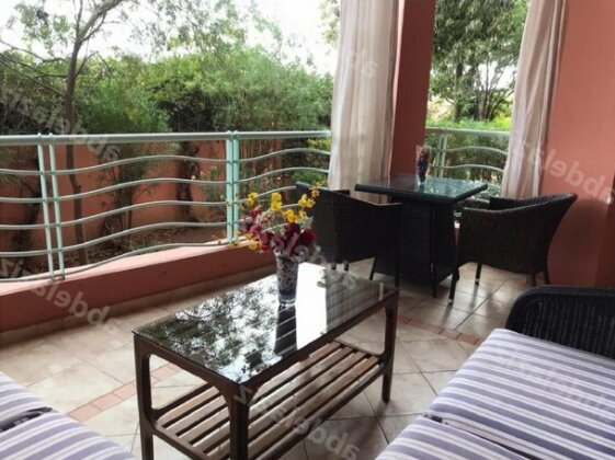 Marrakech Garden Residence - Photo2