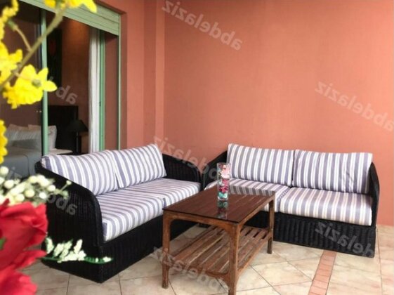 Marrakech Garden Residence - Photo3
