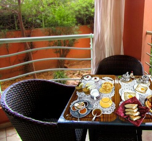 Marrakech Garden Residence - Photo4