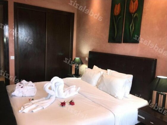 Marrakech Garden Residence - Photo5
