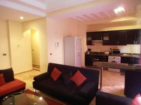 Marrakech One Bedroom Apartment - Photo2