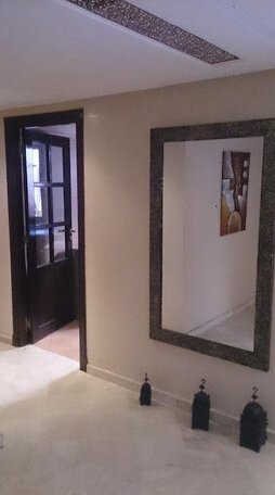 Marrakech Plaza Invest - Residence Salma - Photo2