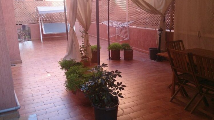 Marrakech Plaza Invest - Residence Salma - Photo3
