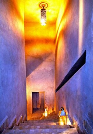 Marrakech - Riad Camilla - Photo3