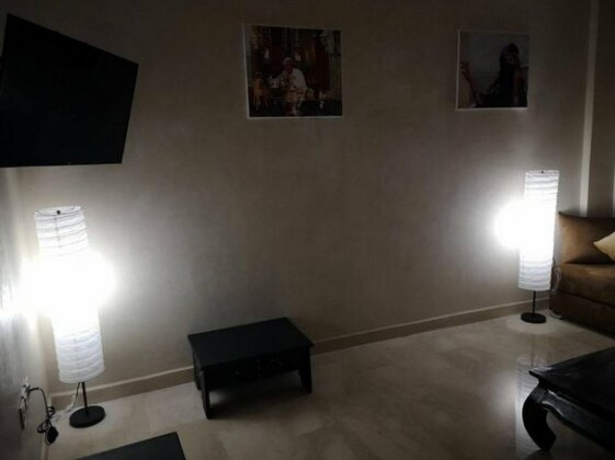 Marrakesh home - Photo2