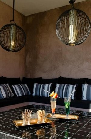 Marrakesh - Luxury Villa - Photo4