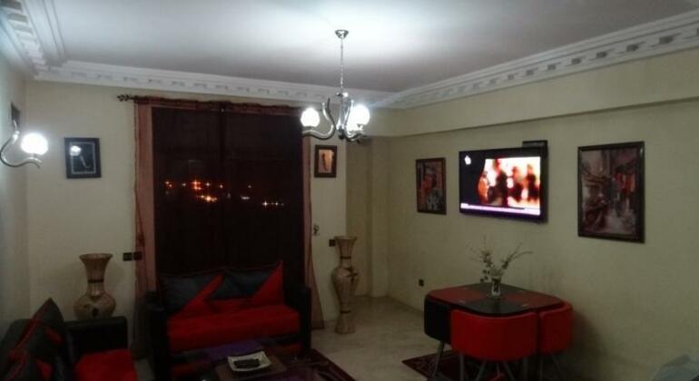MCL Majorelle Appartement - Photo3
