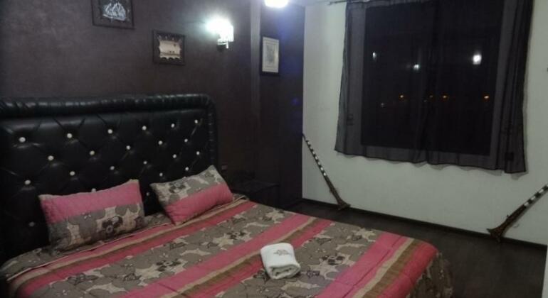 MCL Majorelle Appartement - Photo4