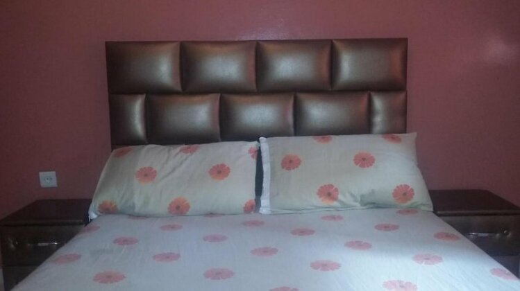 Medadil Appartment