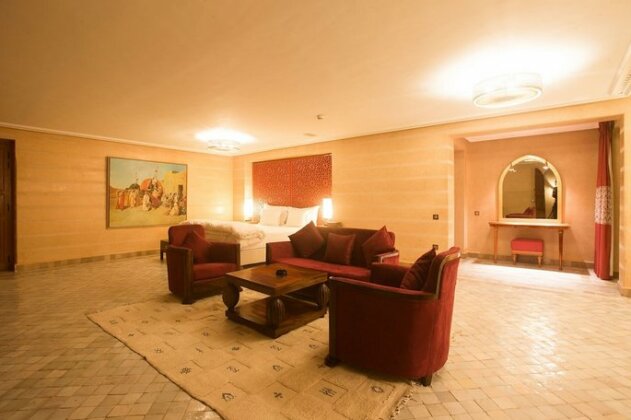 Mirage d'Atlas - Photo2