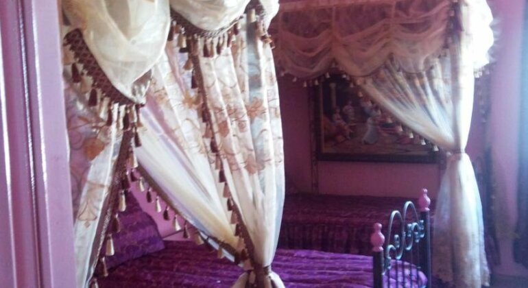 Moroccan House Marrakech - Photo3