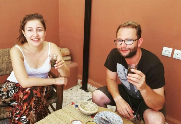 Mosaic Hostel - Photo3