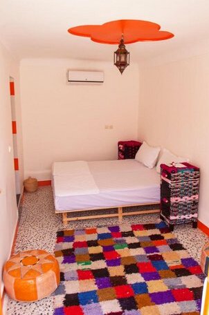 Mosaic Hostel - Photo5