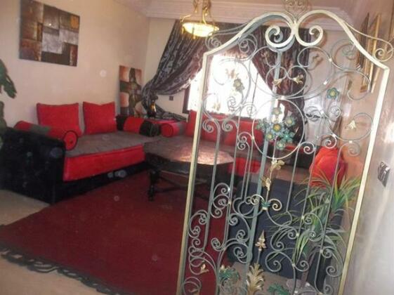 MRI Appartment - Photo2