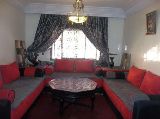 MRI Appartment - Photo3