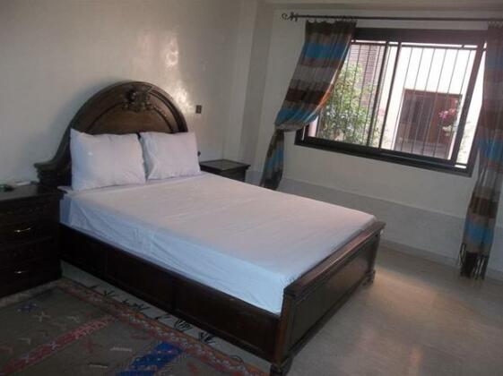MRI Appartment - Photo5