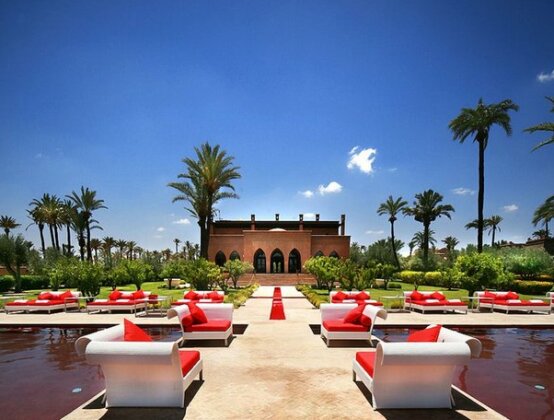 Murano Resort Marrakech - Photo2
