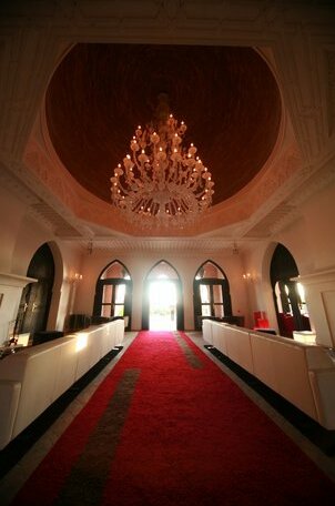 Murano Resort Marrakech - Photo3