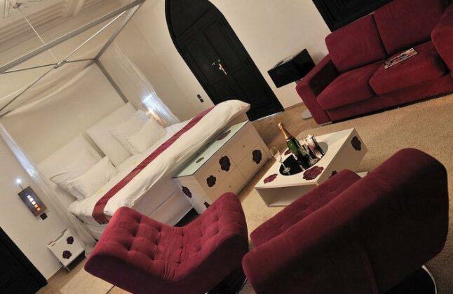 Murano Resort Marrakech - Photo4