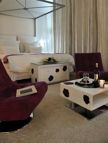 Murano Resort Marrakech - Photo5