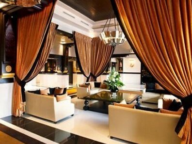 Naoura Barriere Marrakech Hotel - NON REFUNDABLE ROOMS - Photo2