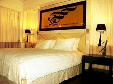 Naoura Barriere Marrakech Hotel - NON REFUNDABLE ROOMS - Photo3