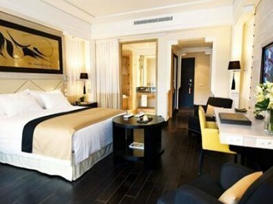 Naoura Barriere Marrakech Hotel - NON REFUNDABLE ROOMS - Photo4