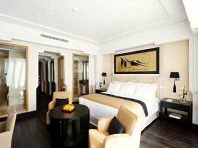 Naoura Barriere Marrakech Hotel - NON REFUNDABLE ROOMS - Photo5