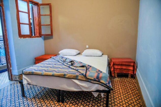 Oasis Hostel Marrakech - Photo4