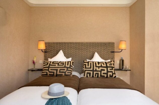 Oasis Lodges Marrakech - Photo5