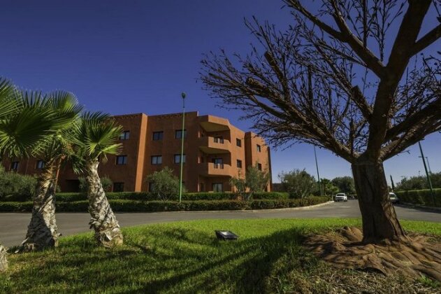 Oliva Hotel Condominium Marrakech - Photo2