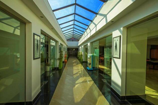 Oliva Hotel Condominium Marrakech - Photo3